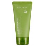 Nature Republic Bamboo Charcoal Mud Pack - 150g 